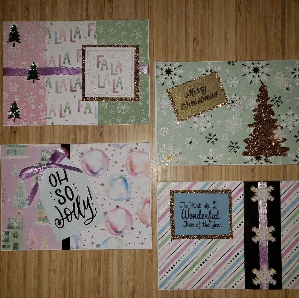 Christmas Cards